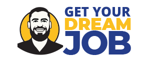Get Your Dream Job Blueprint