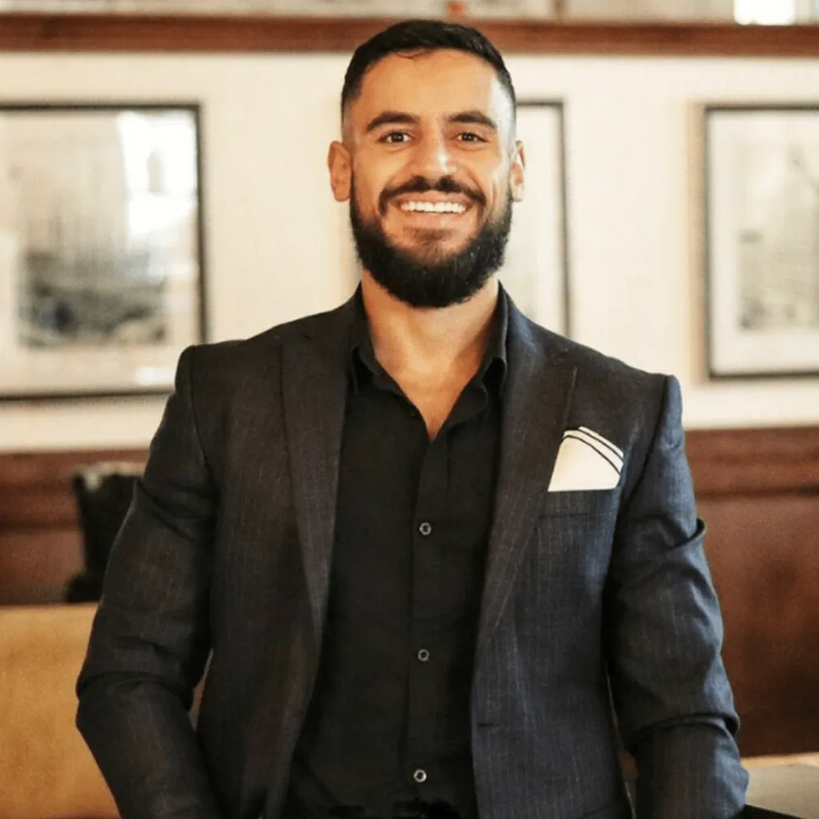 Wasim Hajjiri